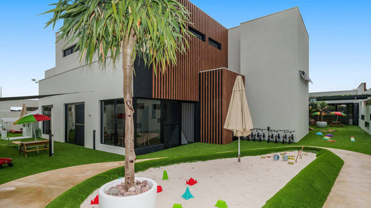 Time for you with Childcare sorted!