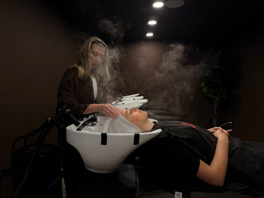 Hair & Beauty Near Crown Perth